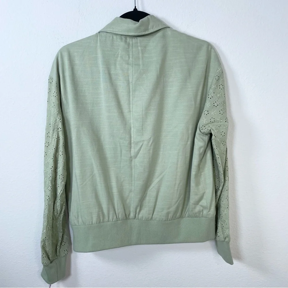 Avec Les Filles Bomber Jacket - Picture 6 of 13